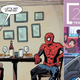 Illustration for article titled The Best and Worst Moments in the Comics of 2017